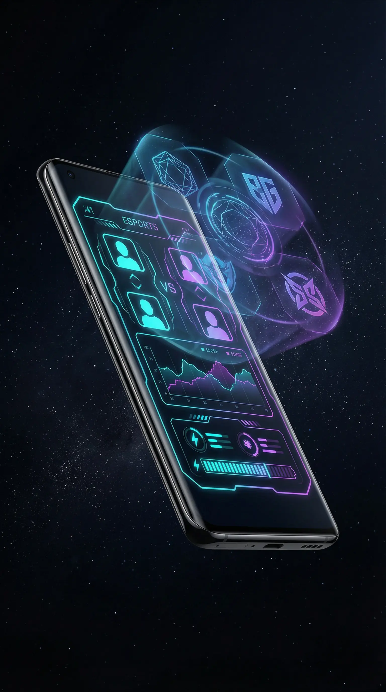 动漫无码3D在线观看 移动端竞技APP界面展示